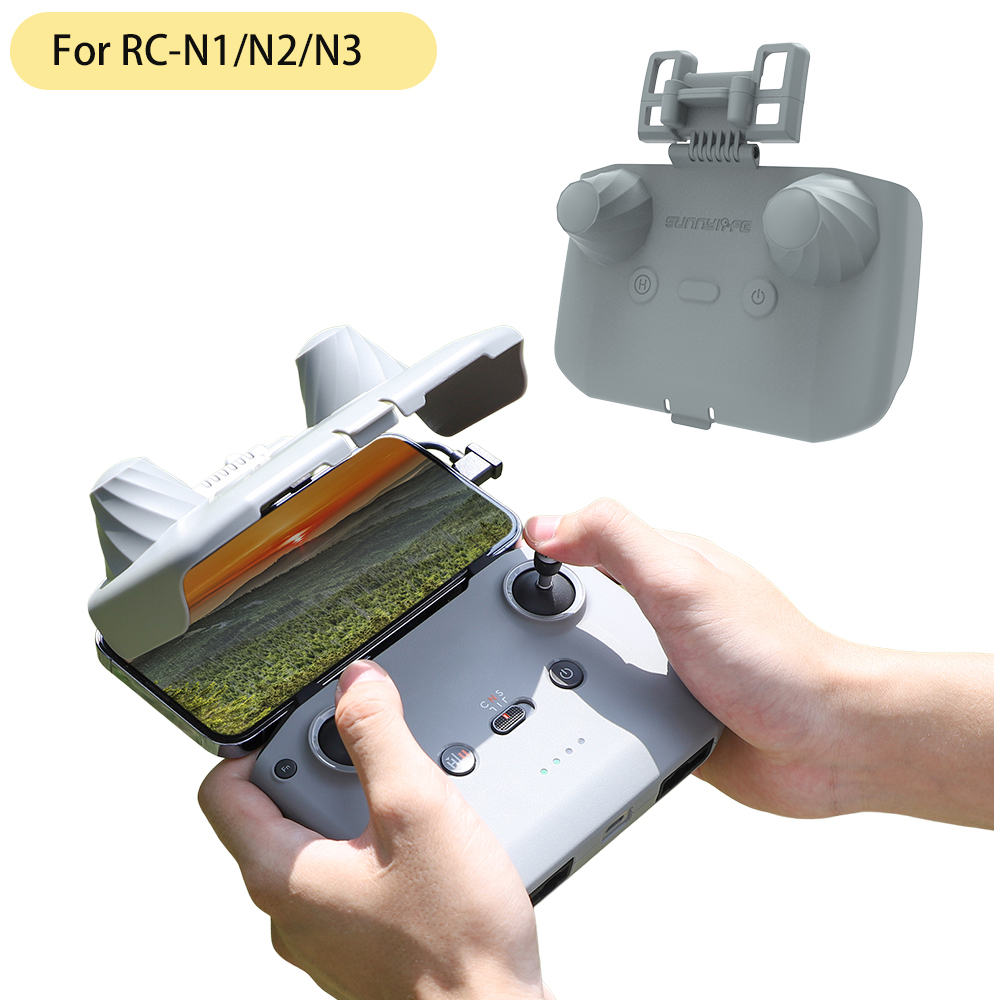 Drone Rc N3 - DJI NEO 2 Mini 3 4