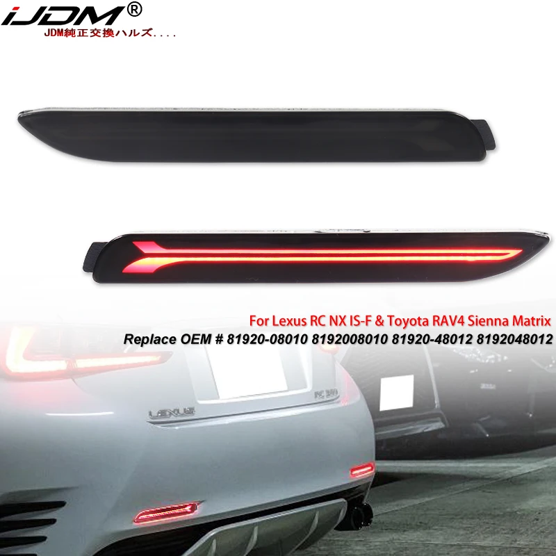 Drone Lidi Rc - Toyota için RAV4 Camry Sienna Venza