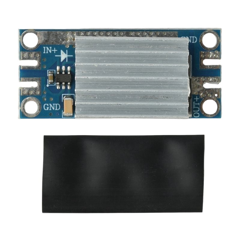 Drone Rc Board - Y43A-Drone için RC BEC Sistemi Uyumlu
