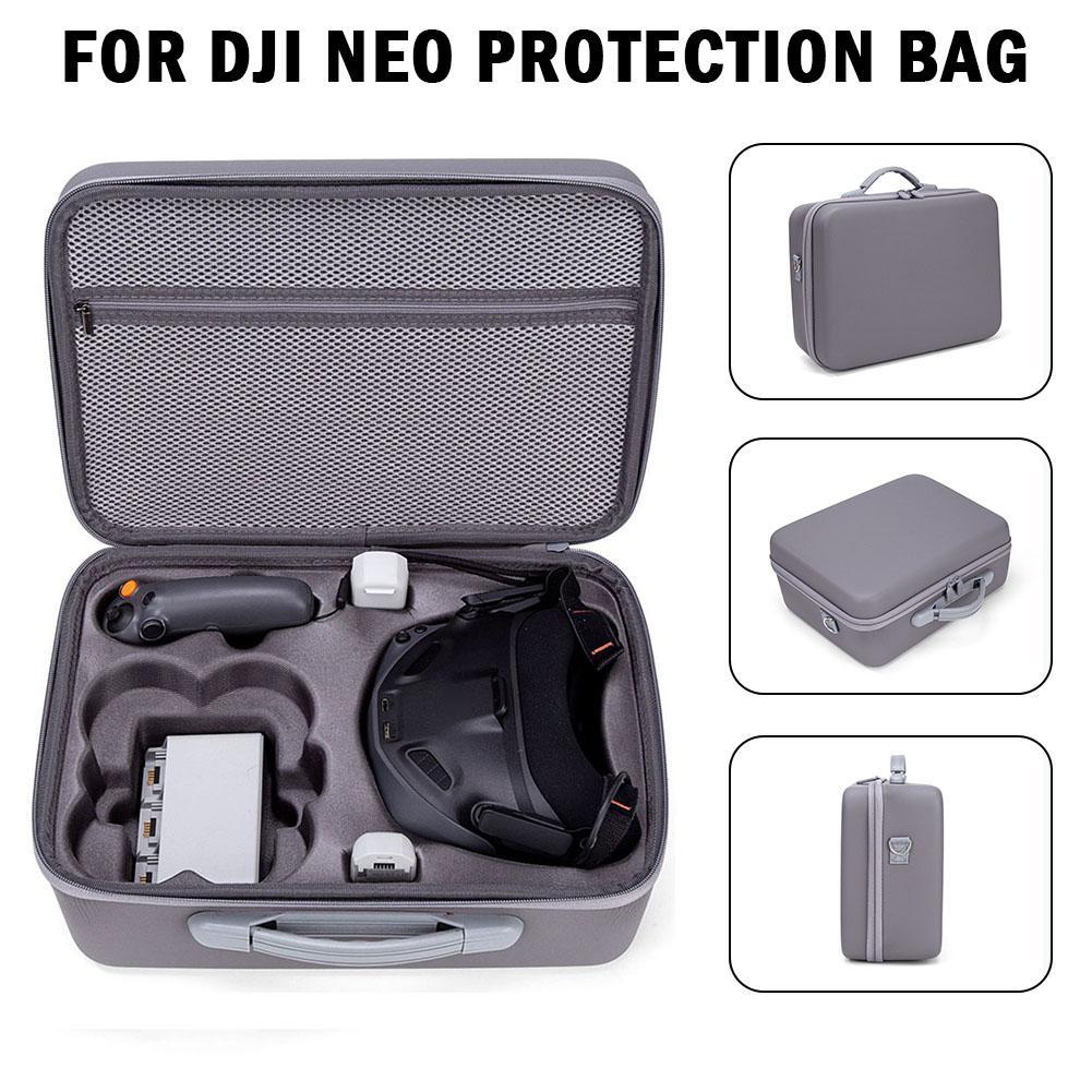 Drone Motion Rc - DJI Neo Motion Fly için saklama