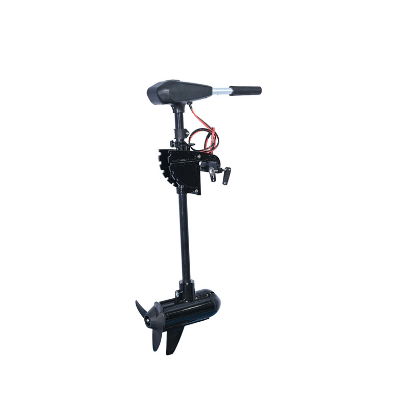 Brushless Motor - Ticari Balıkçı Gemisi Operasyonu İçin Dayanıklı