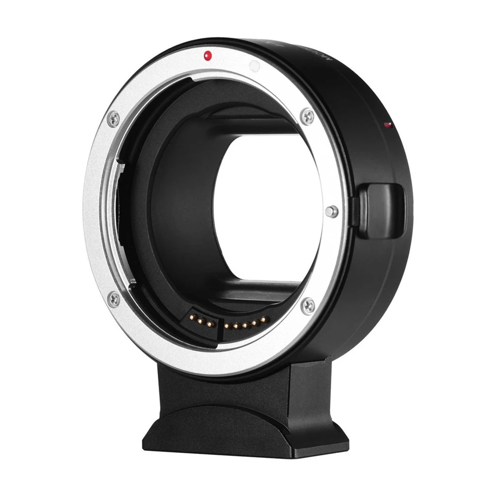 Canon Camera Eos R50 - EOS R Montaj Adaptörü EF/EF-S Lens