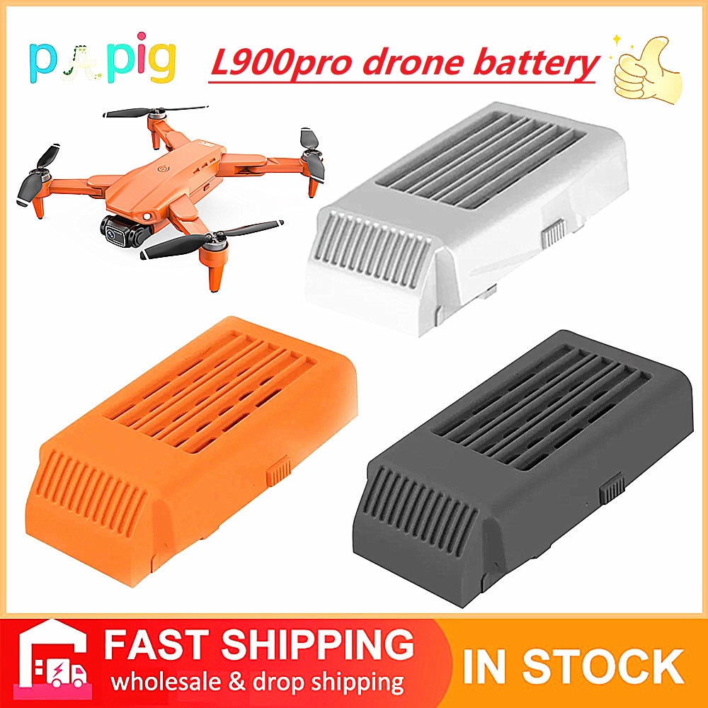 Drone Rc Camera - L900 Pro GPS Drone 4K drone