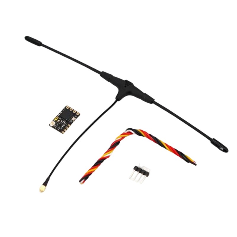 Tbs Fpv Crossfire - A49K-TBS UZUN MESAFE R/C VERİCİ İÇİN