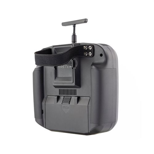 Rc Transmitter - RadioMaster Boxer 2.4G 16 Kanallı Hall