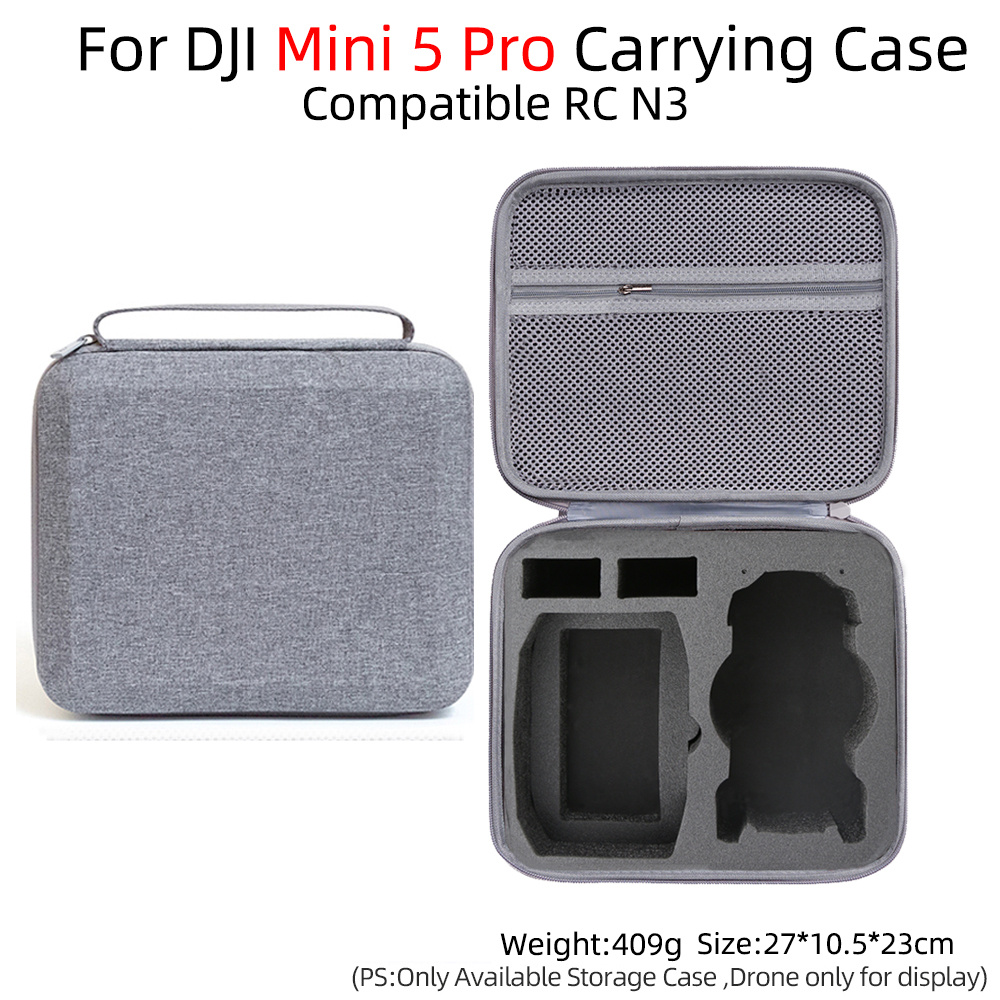 Drone Rc N3 - DJI Mini 5 Pro için RC-N3