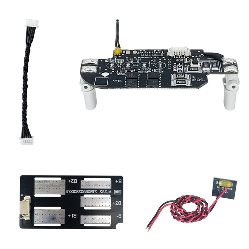 Drone Rc Board - 2026 Yeni Xiaomi Mi Drone 4K