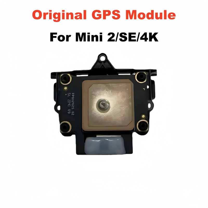 Drone Rc Board - DJI Mini 2/SE/4k İçin Orijinal GPS