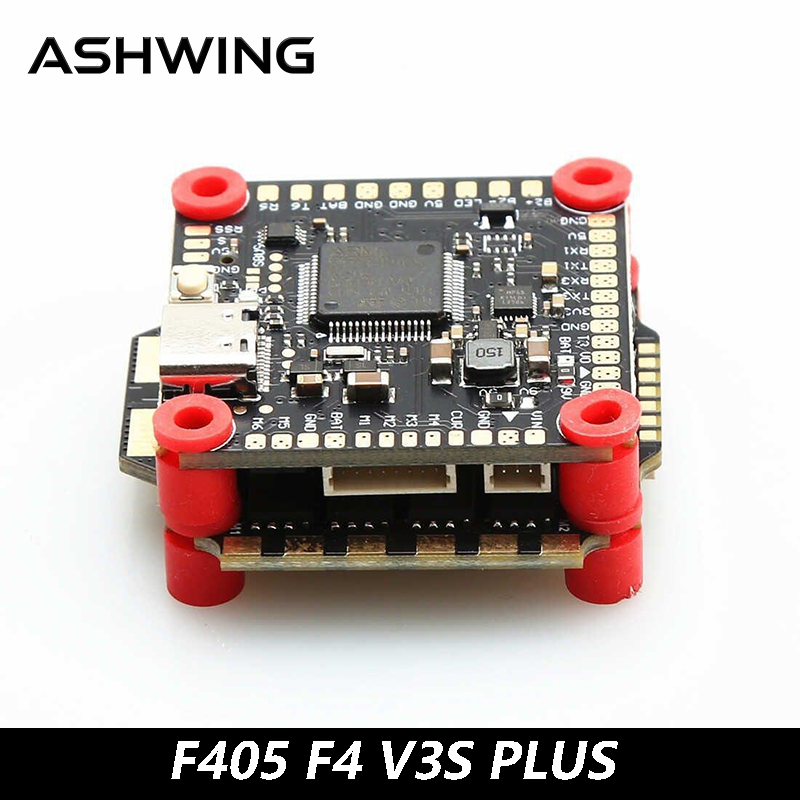 Drone Rc Board - ASHWING F405 V3 Uçuş Kontrol Cihazı