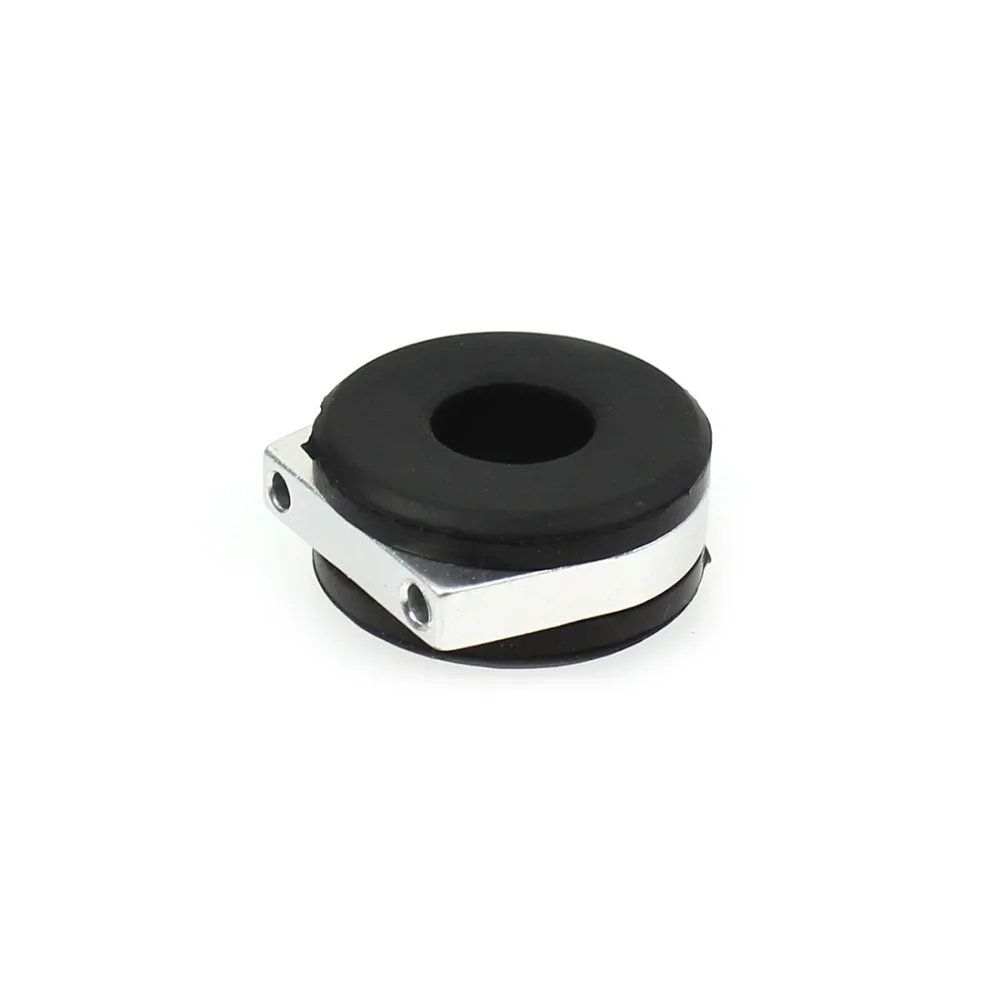 Drone Rc Camera - 1-6 adet CNC Alüminyum Gimbal 8mm