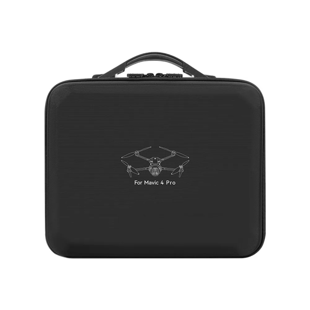 Drone Rc Cover - DJI Mavic 4 Pro Kılıfı, DJI