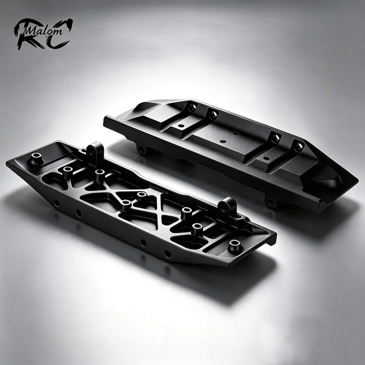 Rc Rock Crawler - Vanquish VS4-10 Phoenix 1/10 RC Paletli