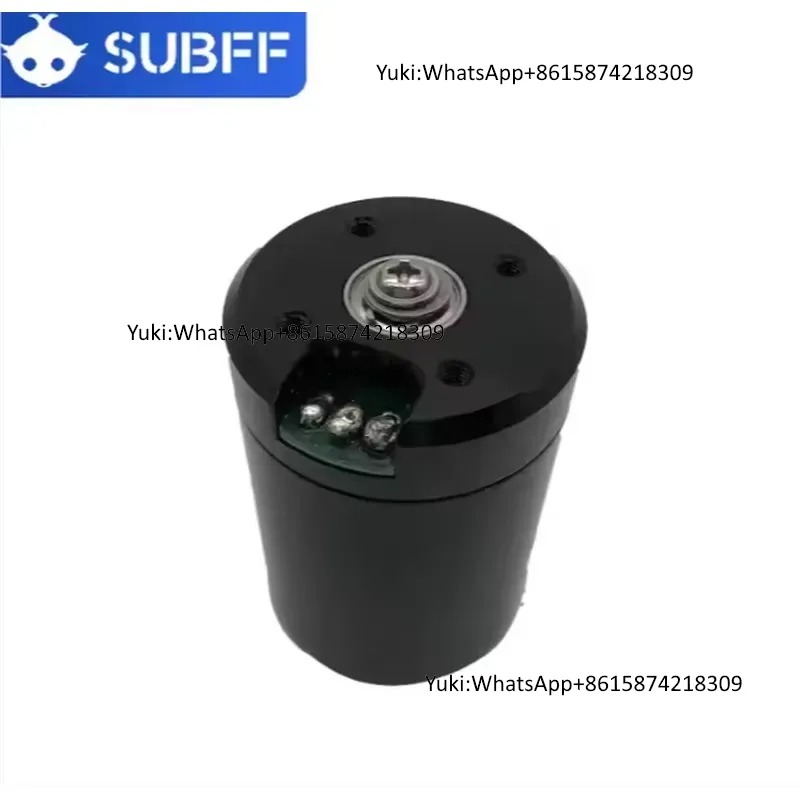 Brushless Motor - 24V 9kg İtme Gücüne Sahip 190KV
