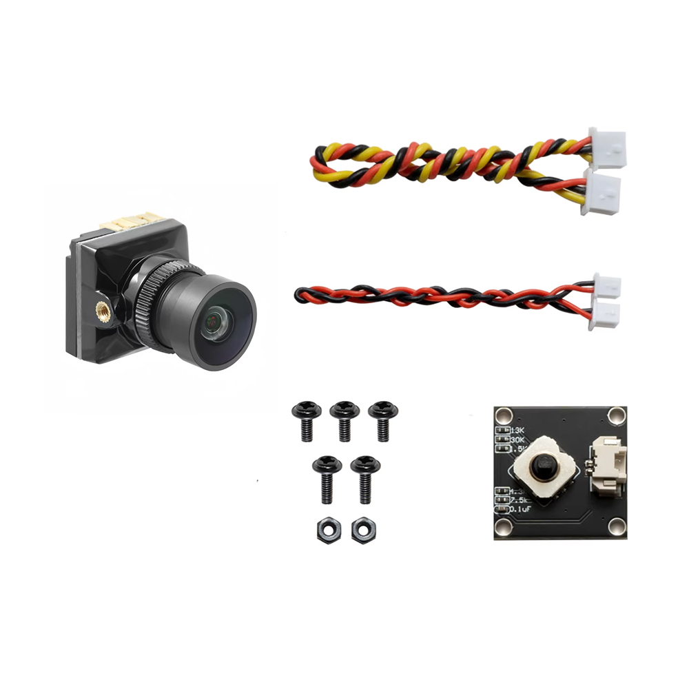 Drone Rc Camera - JINJIEAN Küçük Çocuk Serisi B19 PRO