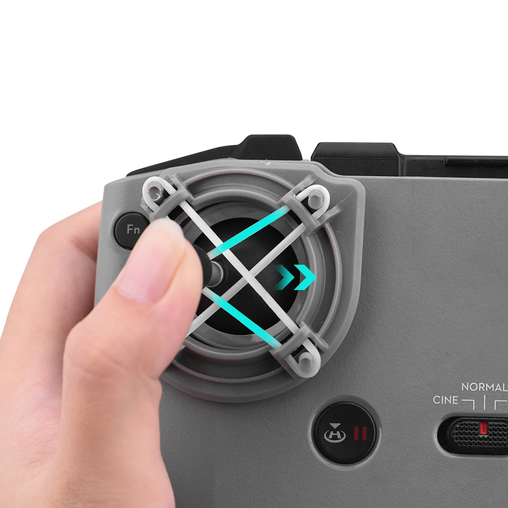 Rocker Hız Kontrol Cihazı DJI  - Drone Rc N3 incelemesi ve fiyatı