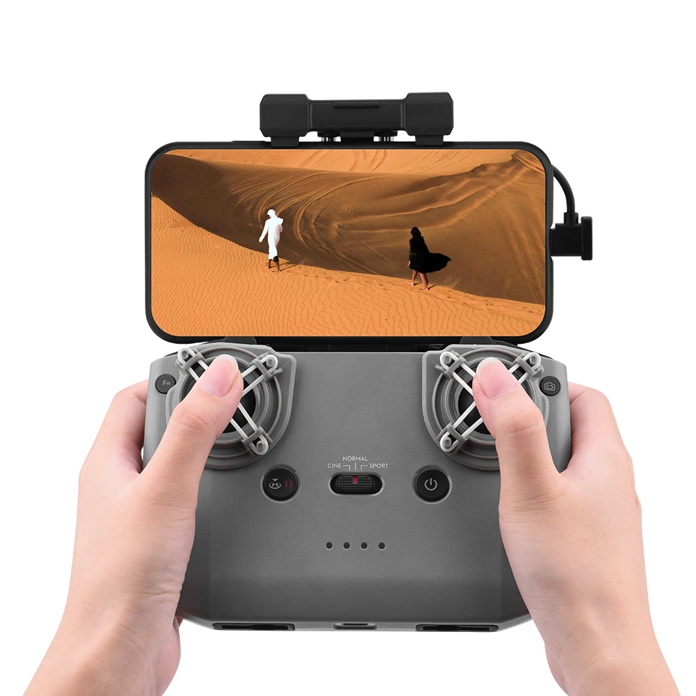 Rocker Hız Kontrol Cihazı DJI  - Drone Rc N3 incelemesi ve fiyatı