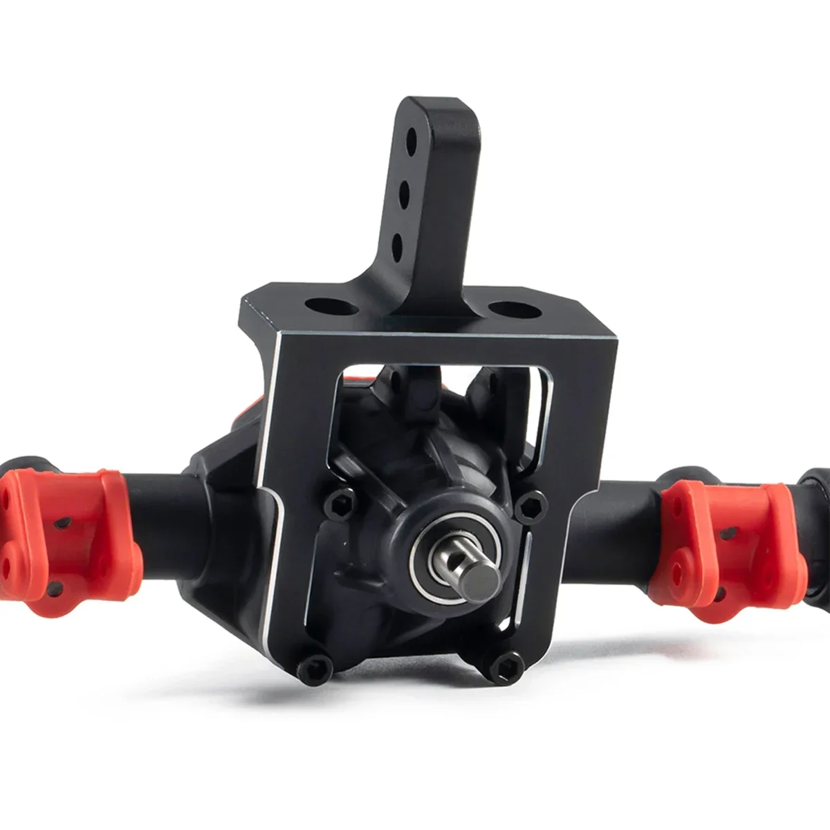 Alüminyum CNC SCX10 II bağlant - Rc Rock Crawler incelemesi ve fiyatı