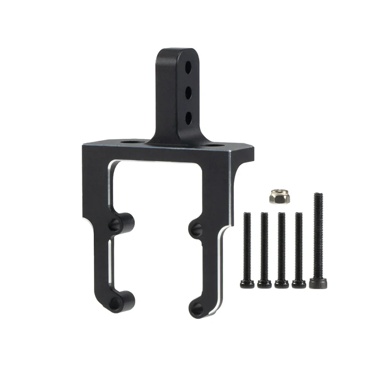 Alüminyum CNC SCX10 II bağlant - Rc Rock Crawler incelemesi ve fiyatı
