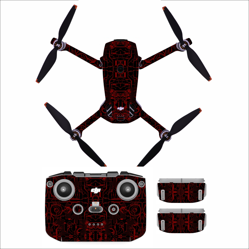 DJI LITO X1 Drone için PVC Çık - Drone X1 Rc incelemesi ve fiyatı