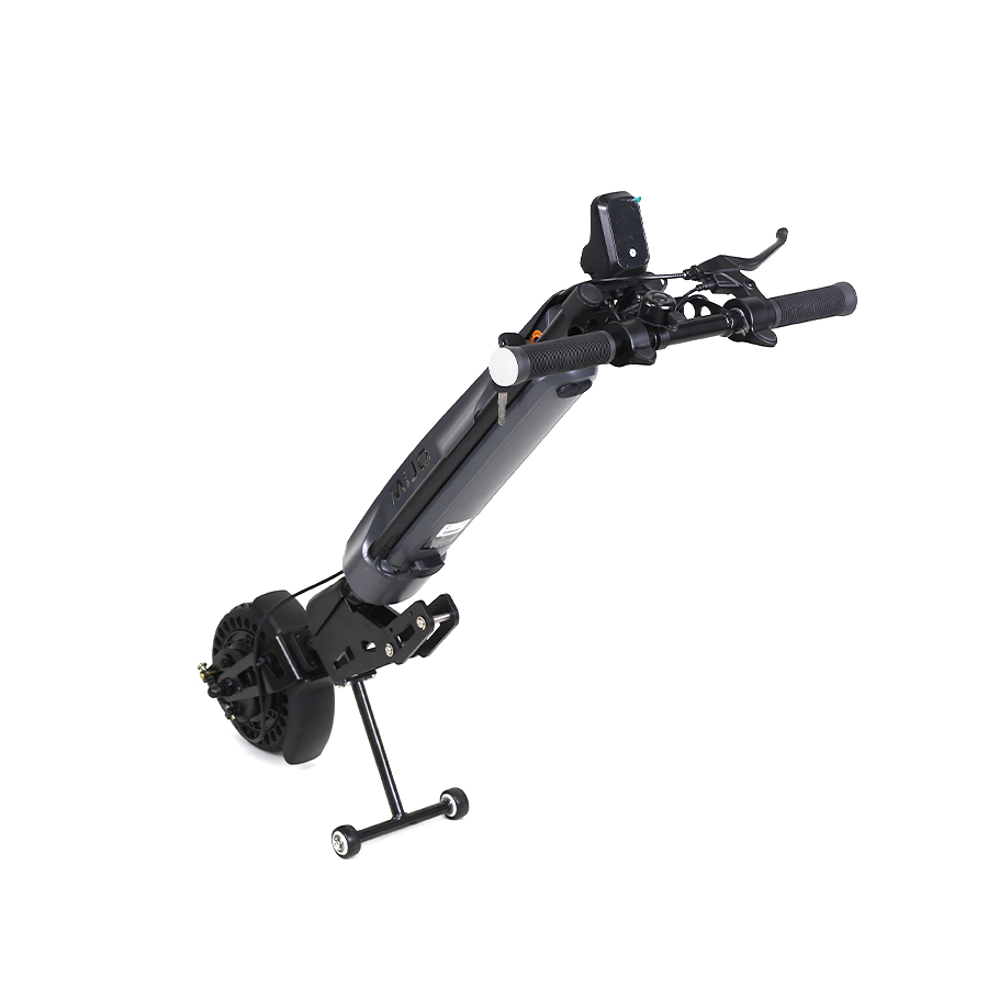 Coofull Mijo MT08 Fırçasız DC  - Brushless Motor incelemesi ve fiyatı