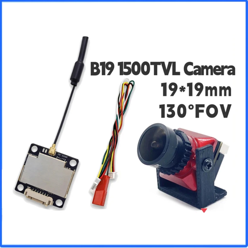 SLONWAKE FPV kıyafeti 5.8G 600 - Drone Rc Camera incelemesi ve fiyatı