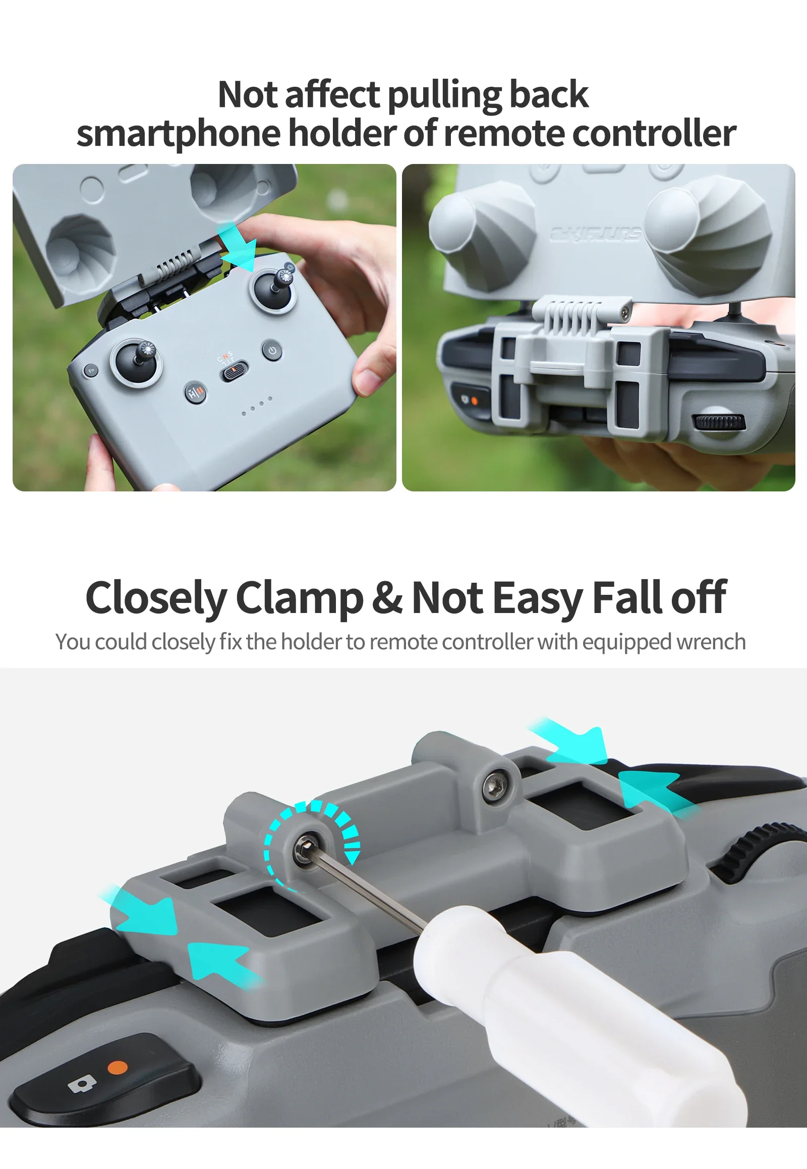 DJI NEO 2 Mini 3 4 Pro/ AIR 3  - Drone Rc N3 incelemesi ve fiyatı