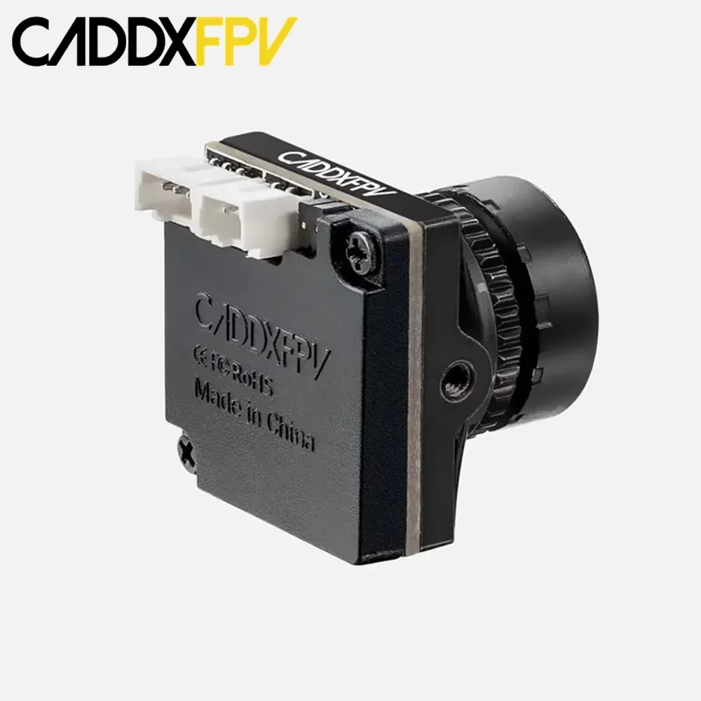 Caddx Ratel 2 V2 FPV Kamera Ra - Drone Rc Camera incelemesi ve fiyatı