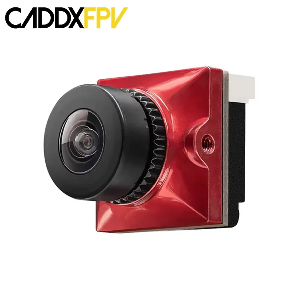 Caddx Ratel 2 V2 FPV Kamera Ra - Drone Rc Camera incelemesi ve fiyatı