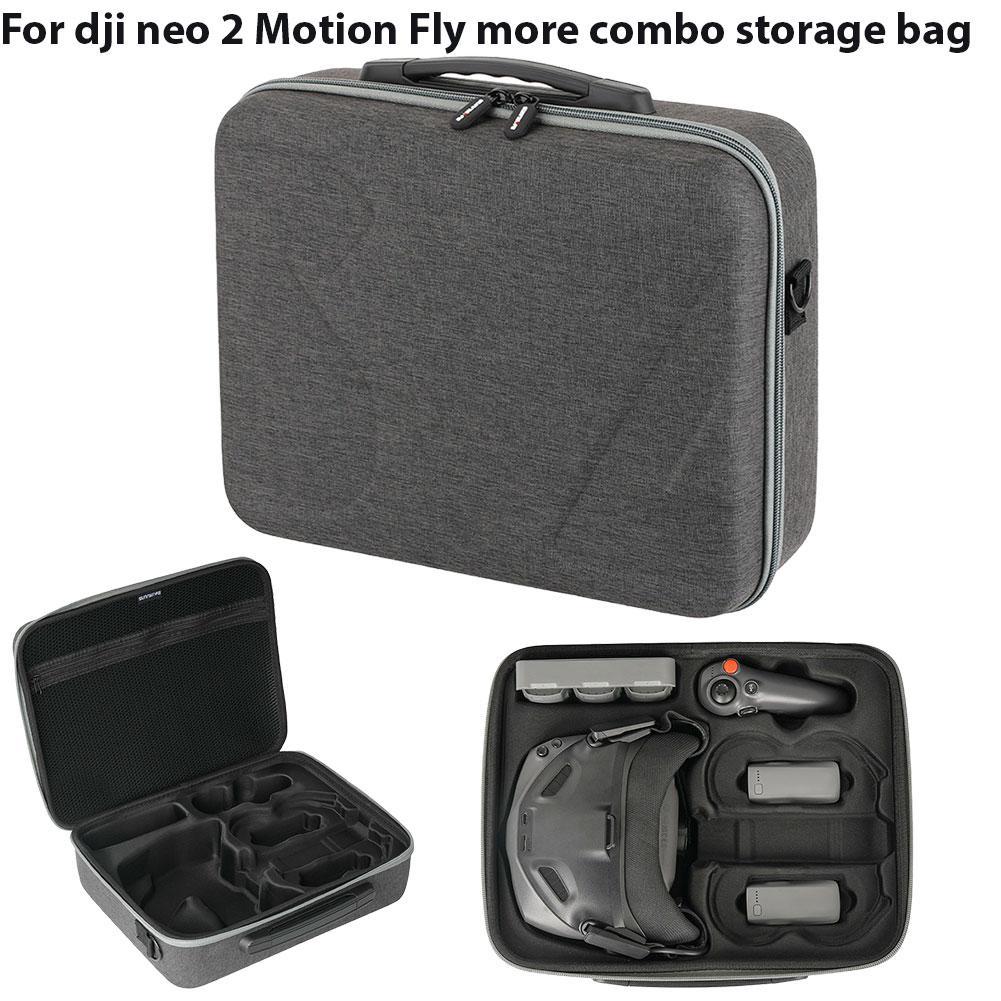 DJI Neo 2 Motion Fly More Comb - Drone Motion Rc incelemesi ve fiyatı
