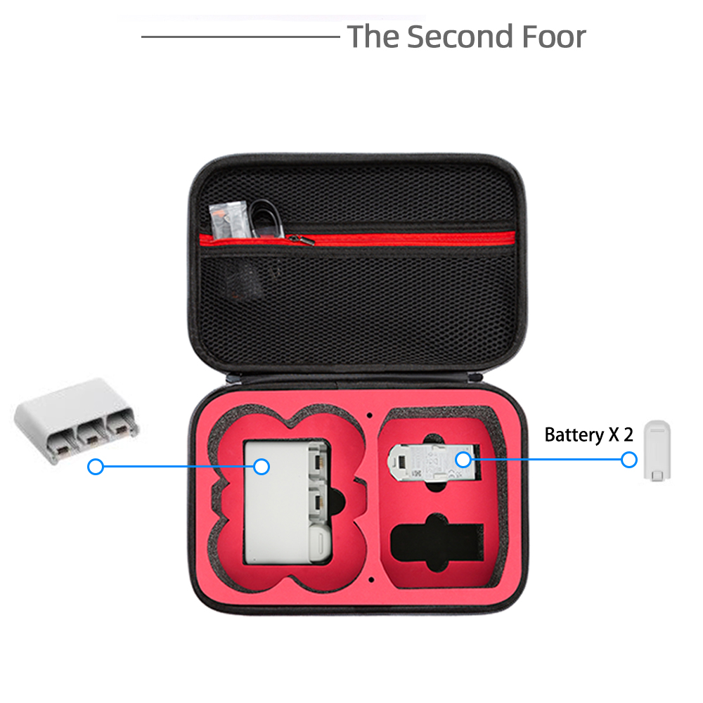 DJI Neo Mini İçin Darbeye Daya - Drone Rc N3 incelemesi ve fiyatı