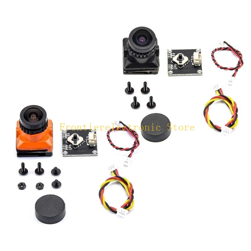 G8DB DC5V-30V 1/3 CMOS 1500TVL - Fpv Camera Cmos incelemesi ve fiyatı