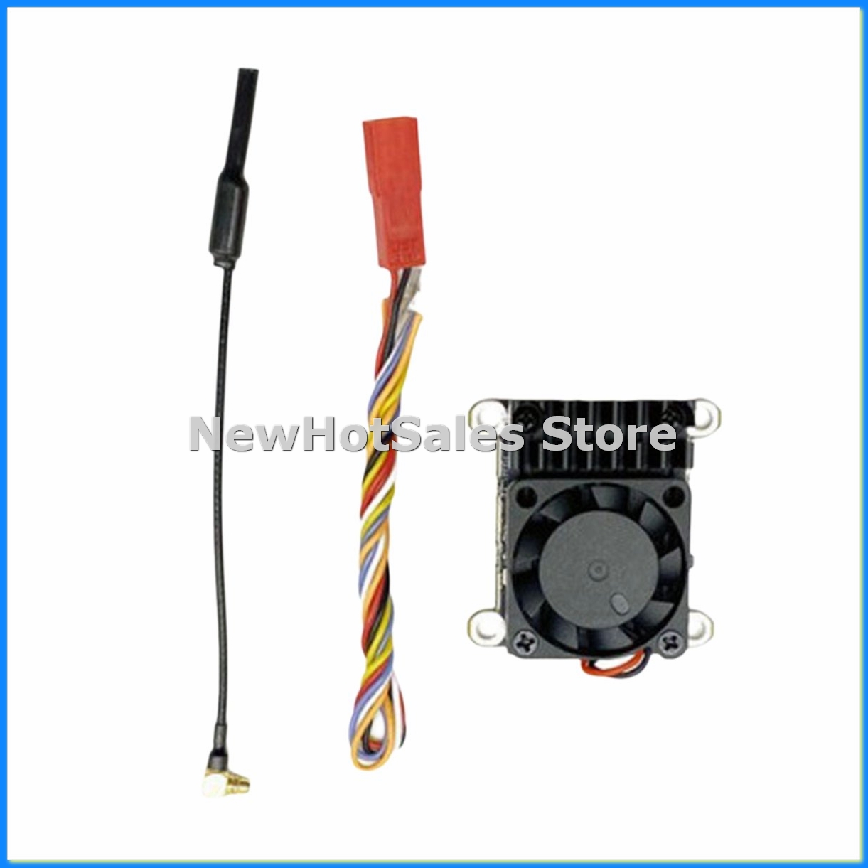 5.8G 2W VTX 2000mW FPV Video V - Rc Transmitter incelemesi ve fiyatı
