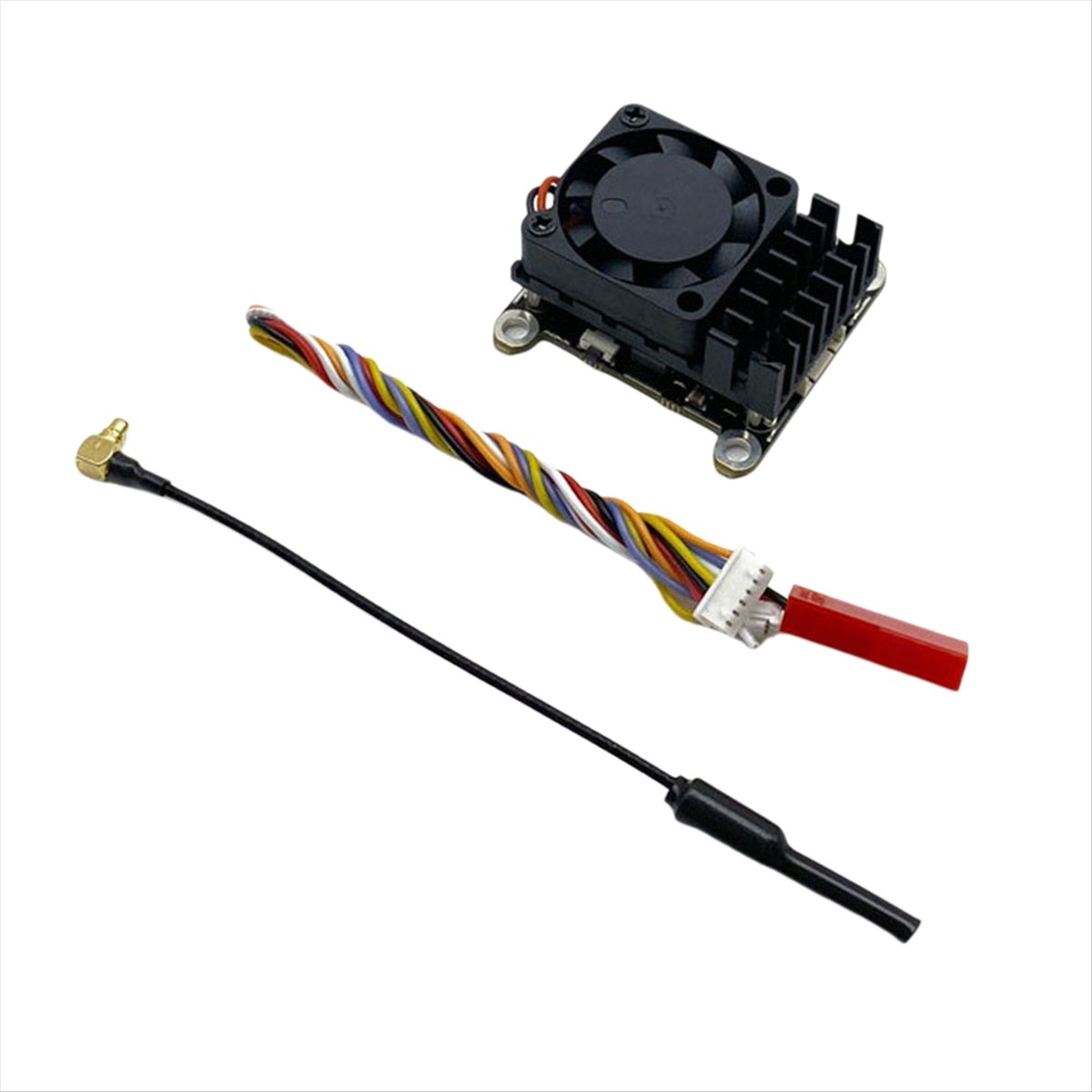 5.8G 2W VTX 2000mW FPV Video V - Rc Transmitter incelemesi ve fiyatı