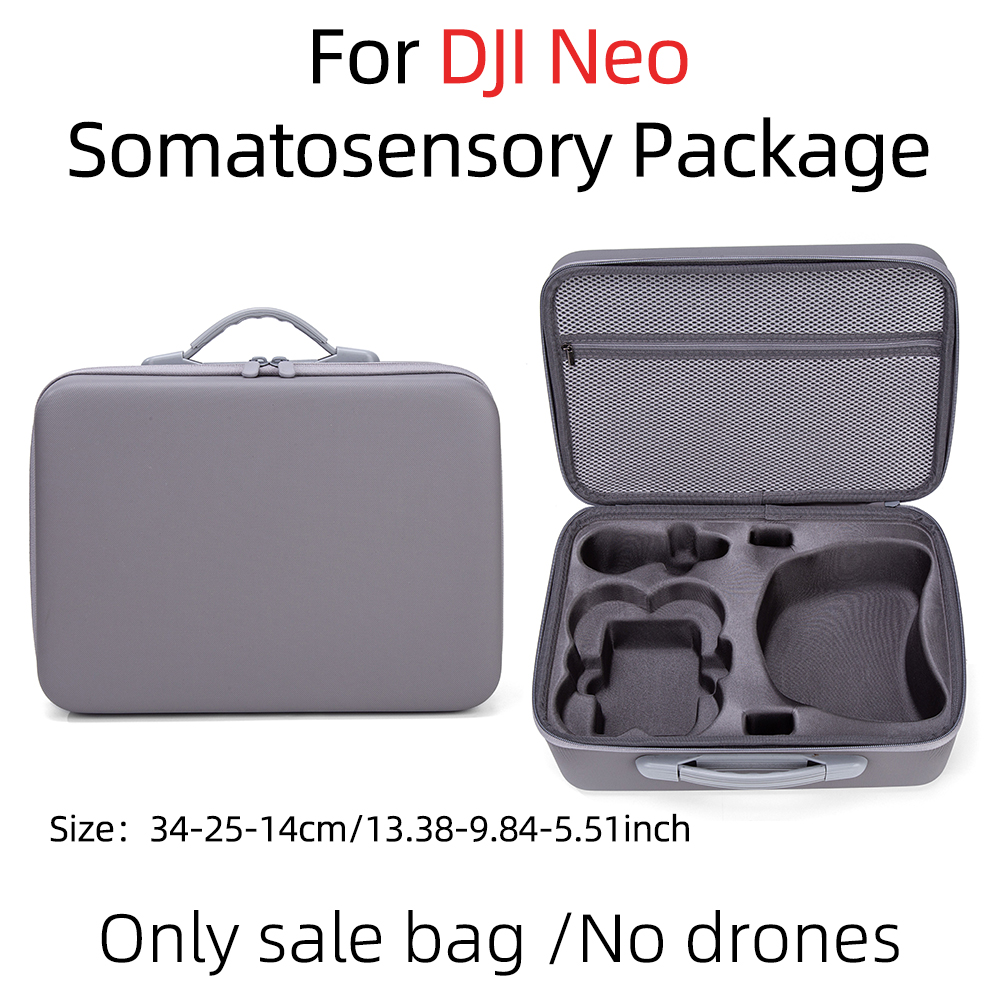 DJI Neo Drone Gözlükleri N3 RC - Drone Motion Rc incelemesi ve fiyatı