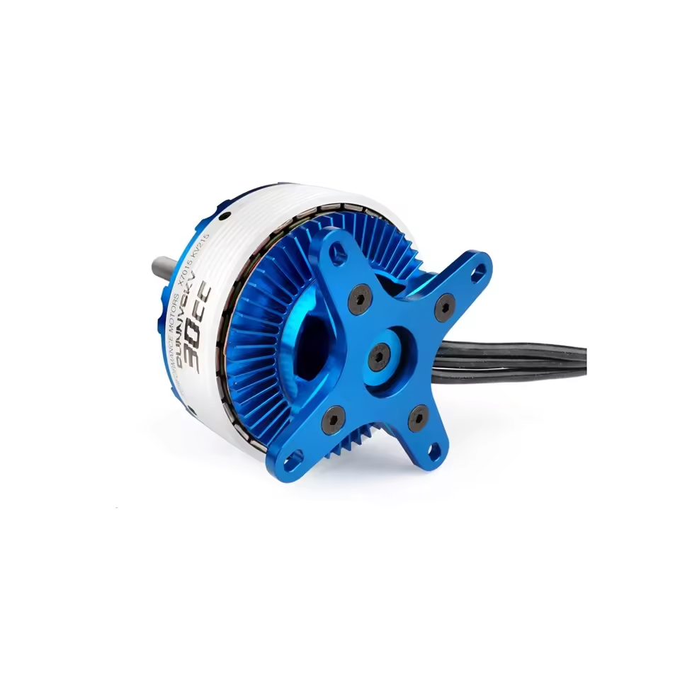 SunnySky X7015-III V3 X7015 30 - Drone Rc Airplane incelemesi ve fiyatı