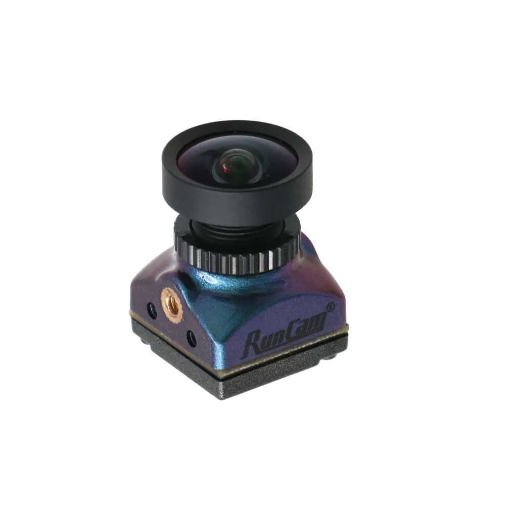 RunCam Racer Nano 4 1200TVL Sü - Fpv Camera Cmos incelemesi ve fiyatı