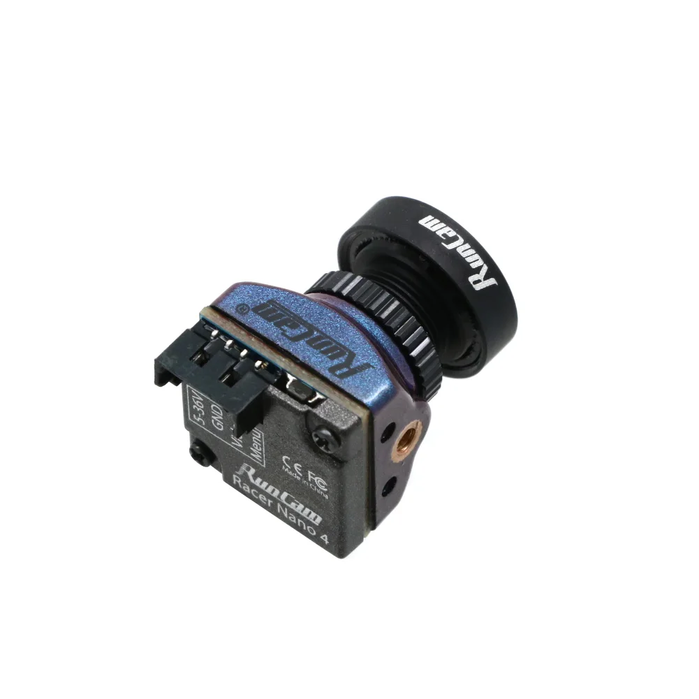 RunCam Racer Nano 4 1200TVL Sü - Fpv Camera Cmos incelemesi ve fiyatı