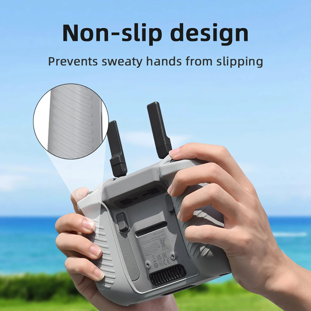 BRDRC Silikon Kılıf DJI NEO 2/ - Drone Rc Cover incelemesi ve fiyatı