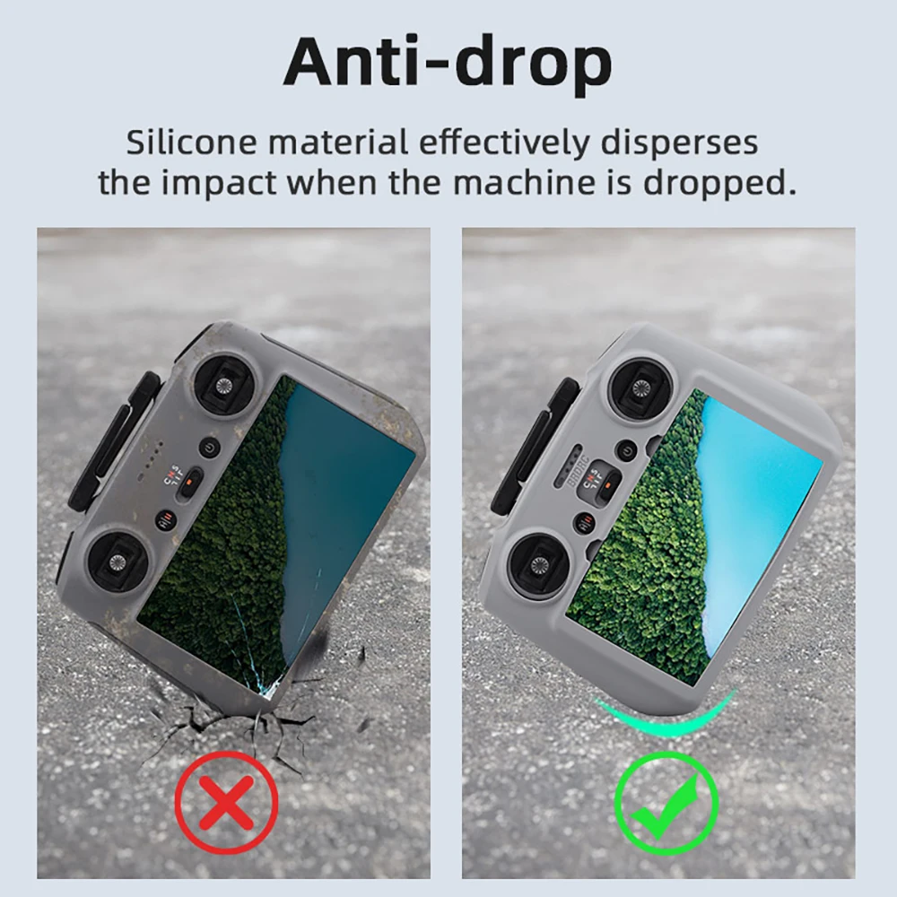 BRDRC Silikon Kılıf DJI NEO 2/ - Drone Rc Cover incelemesi ve fiyatı