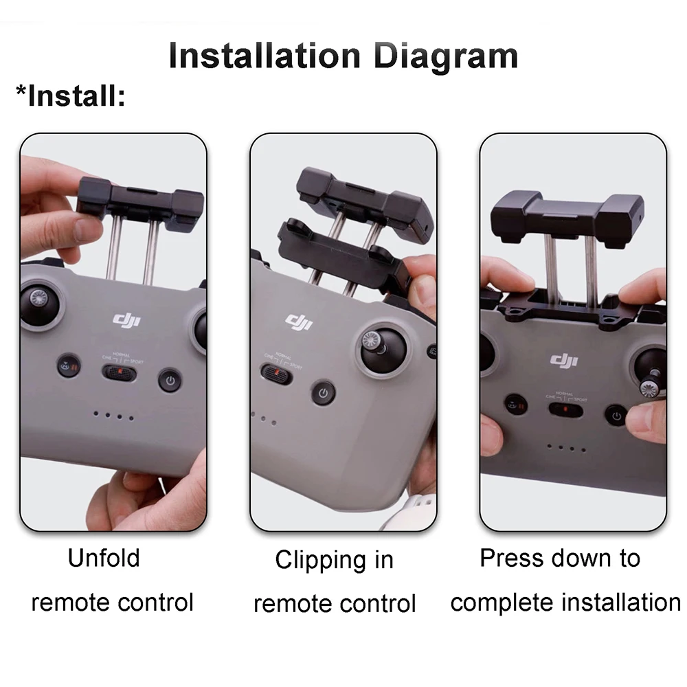 Uzaktan Kumanda Kordon Askısı  - Drone Rc N3 incelemesi ve fiyatı