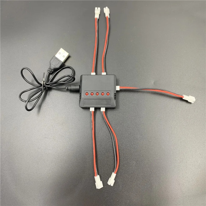 Syma X5HW X5HC X5C X5SW 3.7 V  - Drone Rc Board incelemesi ve fiyatı