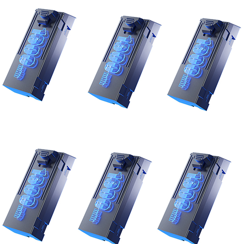 Orijinal 3.7V 1300mAh GT8 dron - Drone Gt8 Rc incelemesi ve fiyatı