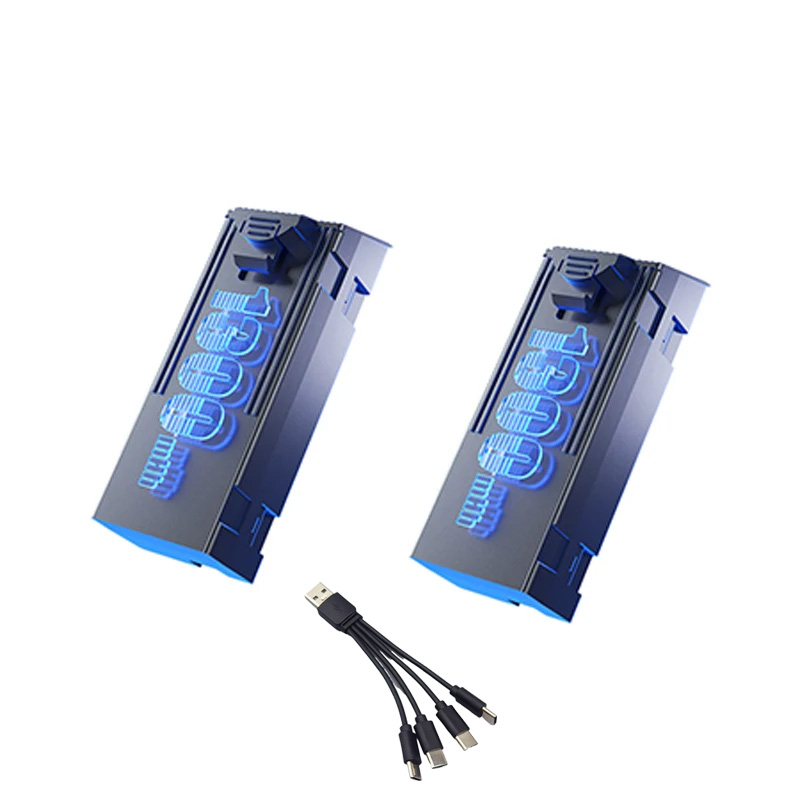 Orijinal 3.7V 1300mAh GT8 dron - Drone Gt8 Rc incelemesi ve fiyatı
