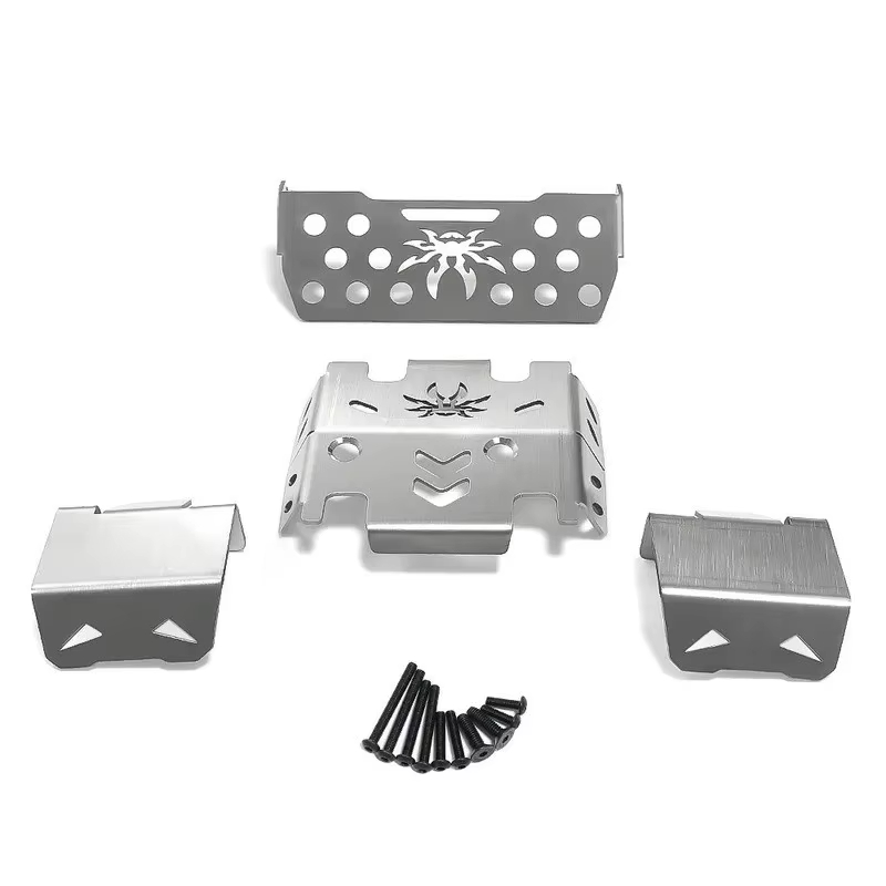 1/7 Ölçekli RC Kaya Tırmanıcıs - Rc Rock Crawler incelemesi ve fiyatı