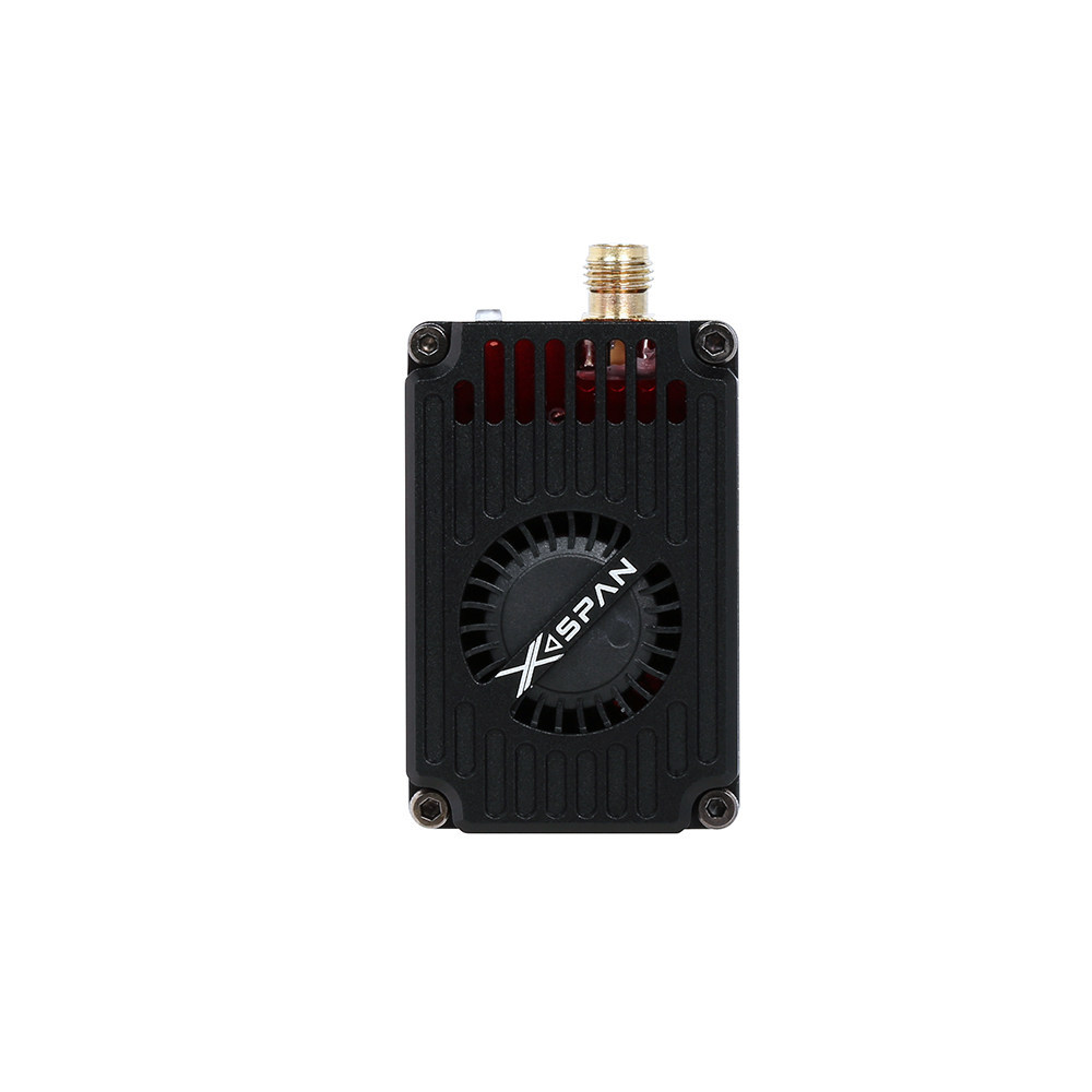 Rushfpv Rush FPV XSPAN 3.1G-3. - Drone Rc Airplane incelemesi ve fiyatı