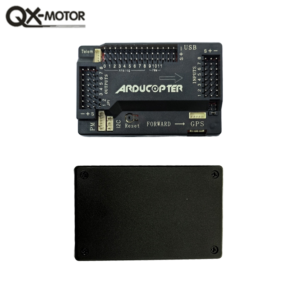 APM 2.8 Uçuş Kontrol Kartı RC  - Drone Rc Board incelemesi ve fiyatı