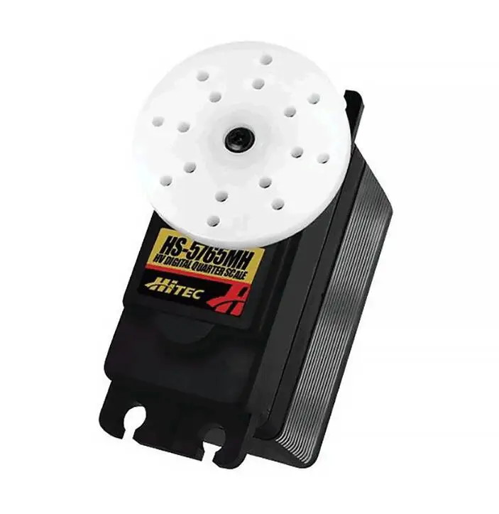 HS-5765MH Yüksek Voltajlı Prog - Rc Transmitter incelemesi ve fiyatı