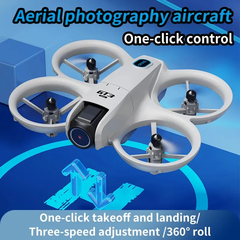 Xiaomi GT3 MAX GPS Drone 8K Ha - Drone Rc Team City incelemesi ve fiyatı