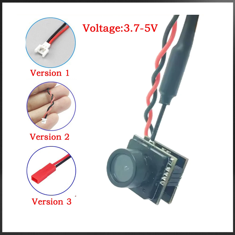 SLONWAKE FPV 25mW güç simülasy - Drone Rc Camera incelemesi ve fiyatı