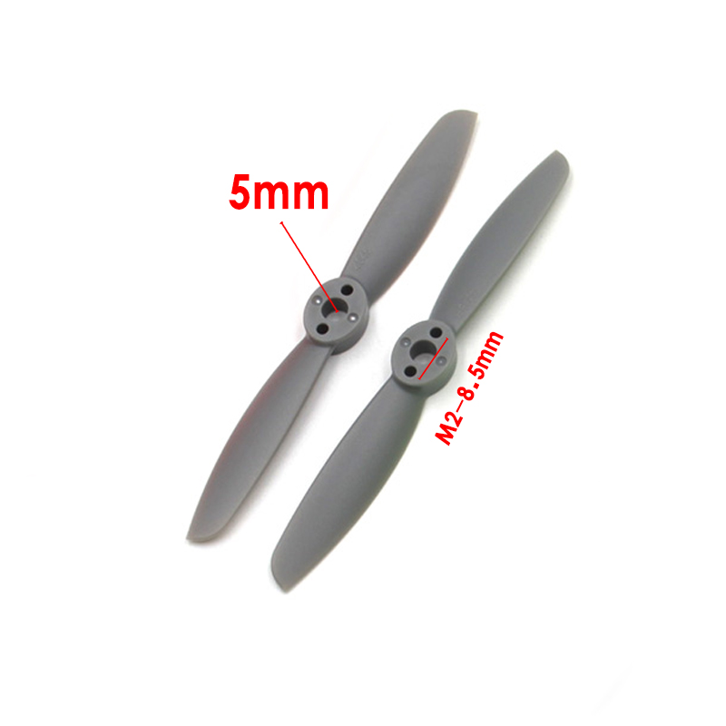 1 çift 4045 4 inç 4X4.5 Pervan - Dron Rc Quadcopter incelemesi ve fiyatı